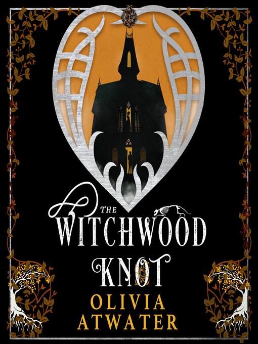 Title details for The Witchwood Knot by Olivia Atwater - Wait list